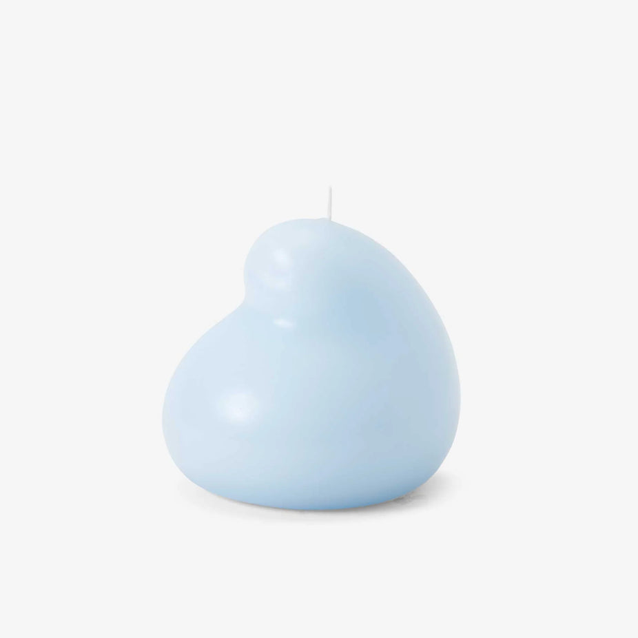 Mini Goober Candles (Set of 4)
