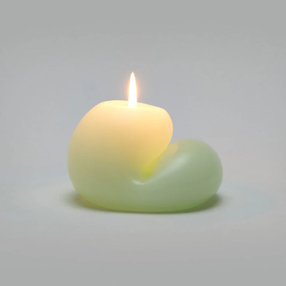 Mini Goober Candles (Set of 4)