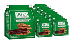 Oatmeal Raisin Cookies (12 Pack)