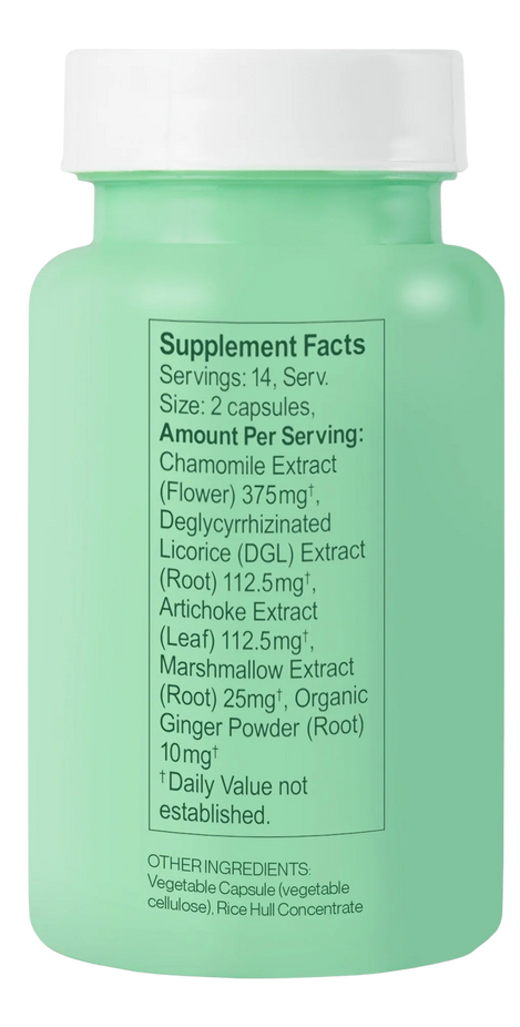 Occasional Heartburn And Indigestion Relief (28 CT)