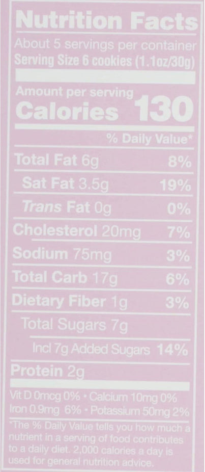 Bunny Hops Easter Cookies