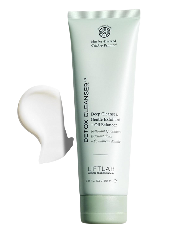 Detox Cleanser