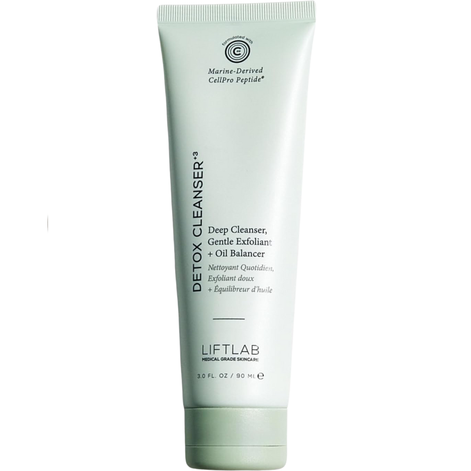 Detox Cleanser