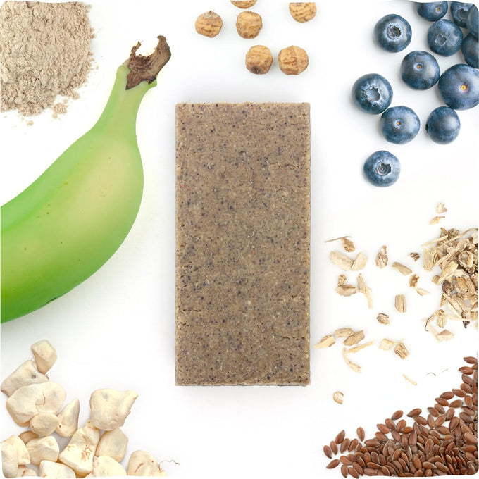 Blueberry Muffin Nutrition Bar (12 CT)