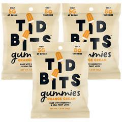 Gummies Orange Cream (3CT)