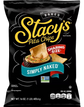 Sharing Size Naked Pita Chips