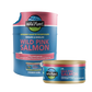 Skinless and Boneless Wild Pink Salmon (3 CT)