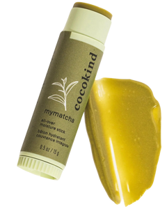 Mymatcha All-Over Moisture Stick