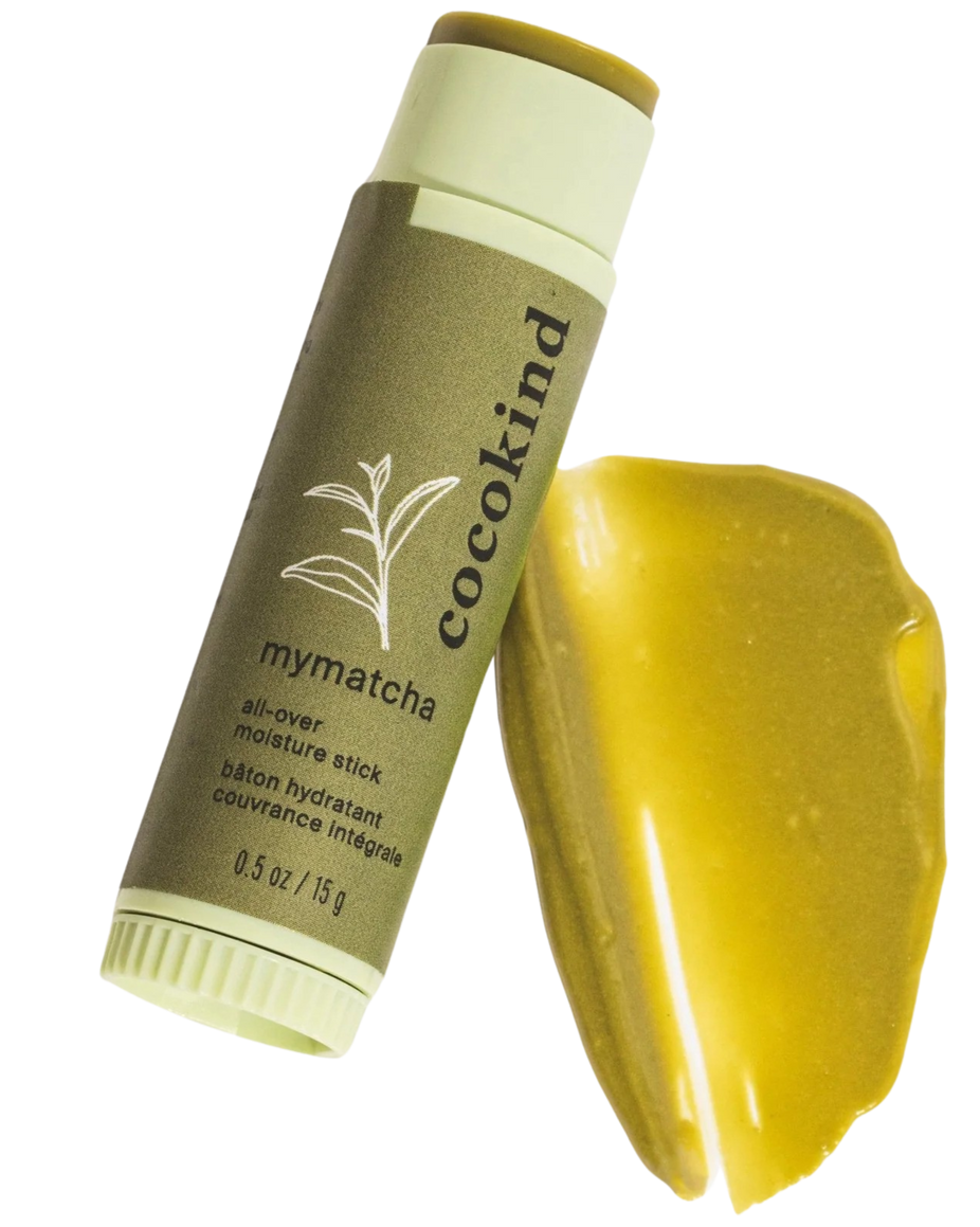 Mymatcha All-Over Moisture Stick