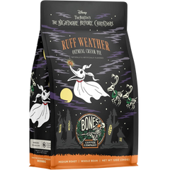 Ruff Weather Medium Roast Ground Coffee