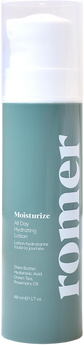 Moisturize - All Day Hydrating Lotion