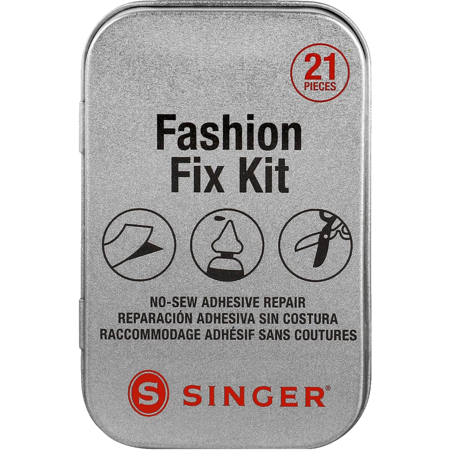 Fashion Fix-It Kit