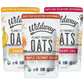 Regenerative Organic Oats Variety (3 Pack)