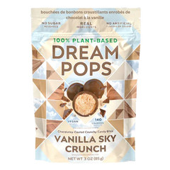 Vanilla Sky Crunch