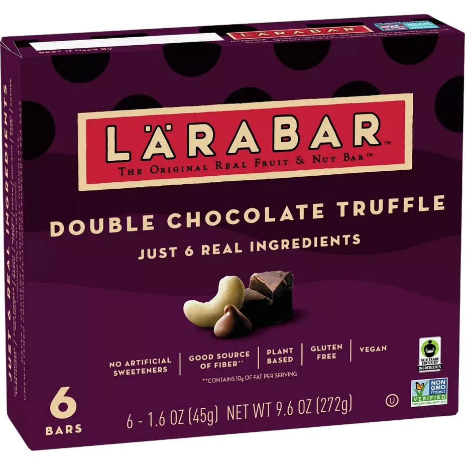 Double Chocolate Truffle (6 CT)