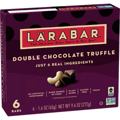 Double Chocolate Truffle (6 CT)