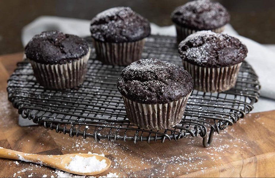 Dutch Chocolate Muffin & Cake Mix