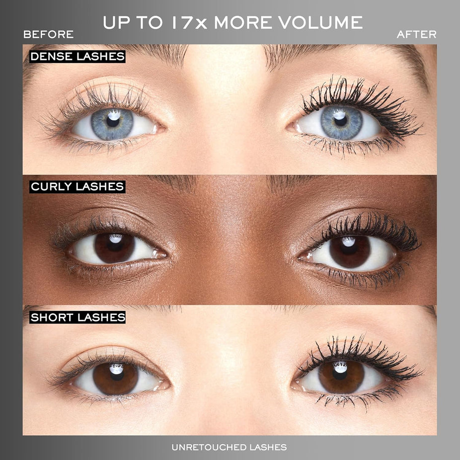 Hypnose Drama Extreme Volumizing Mascara