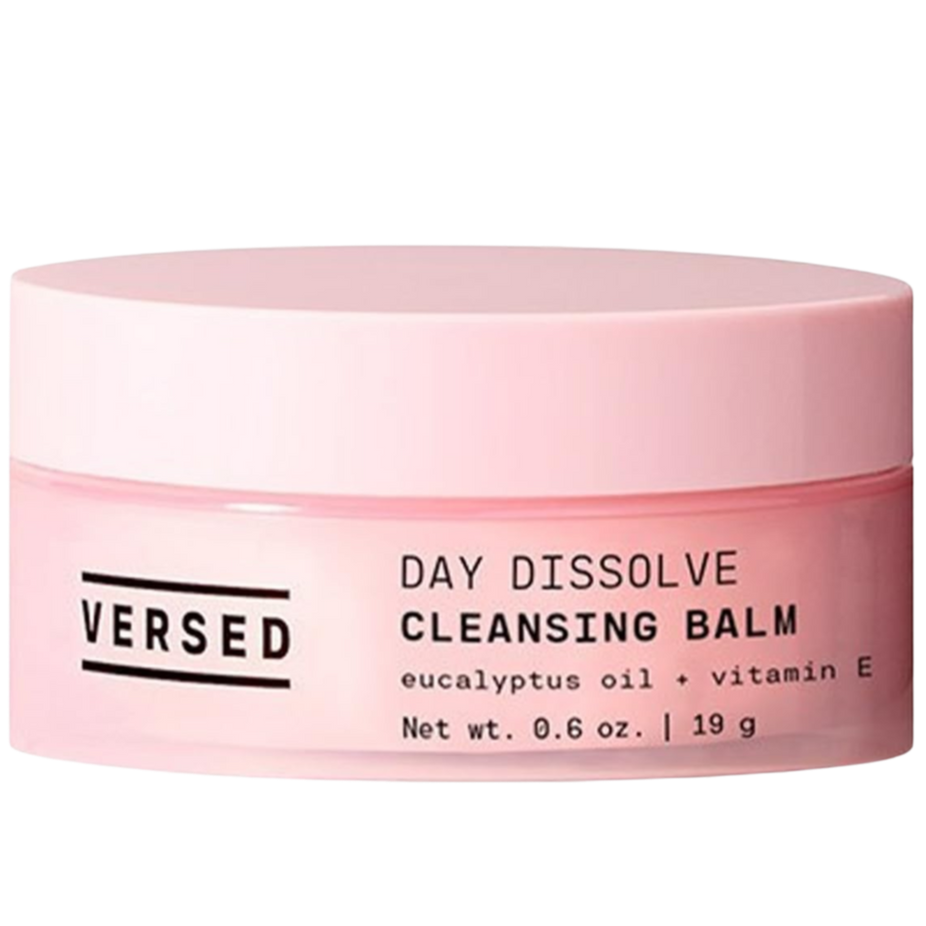 Day Dissolve Cleansing Balm with Eucalyptus Oil and Vitamin E