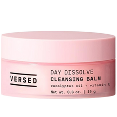 Day Dissolve Cleansing Balm with Eucalyptus Oil and Vitamin E