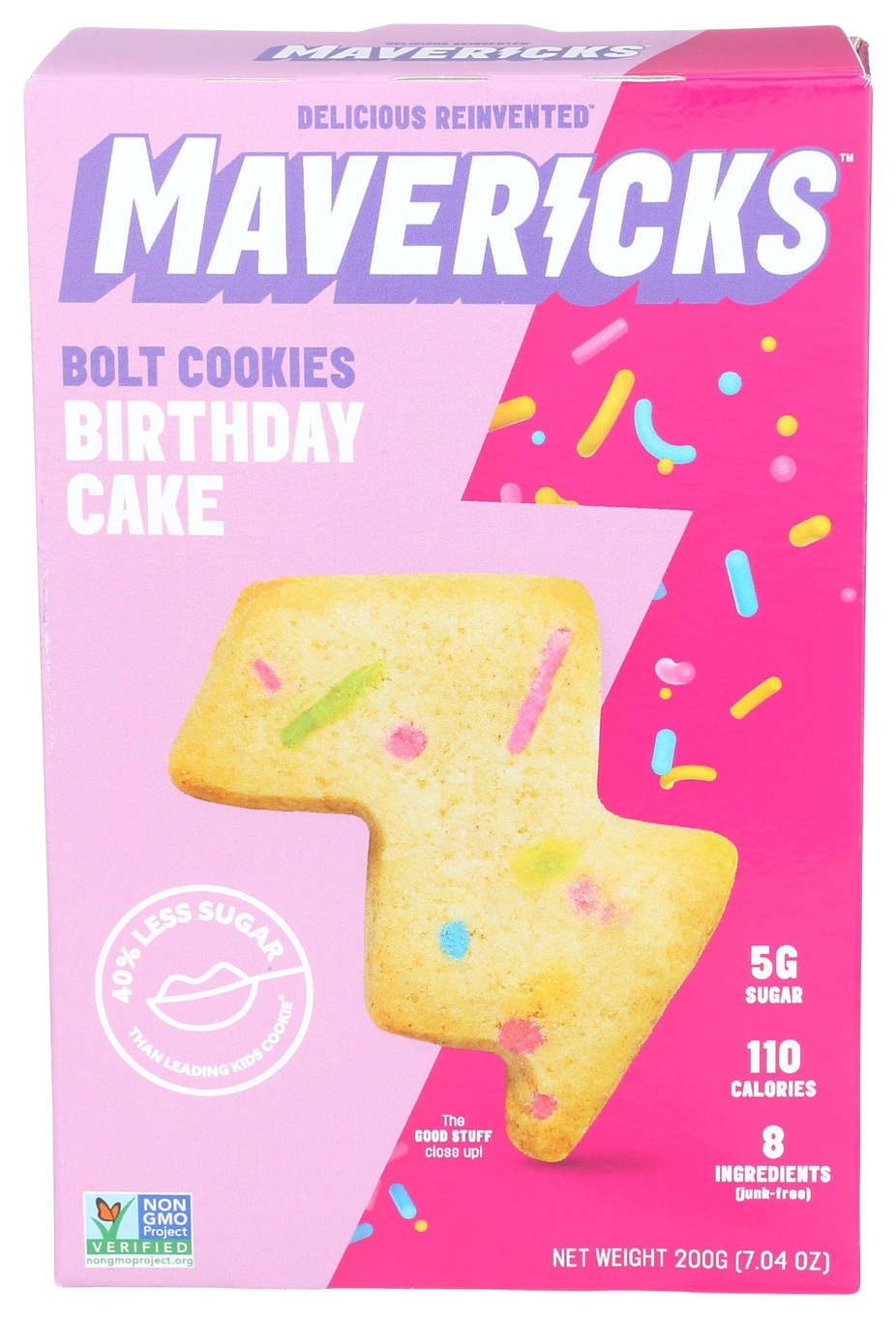 Vegan Birthday Cake Cookies