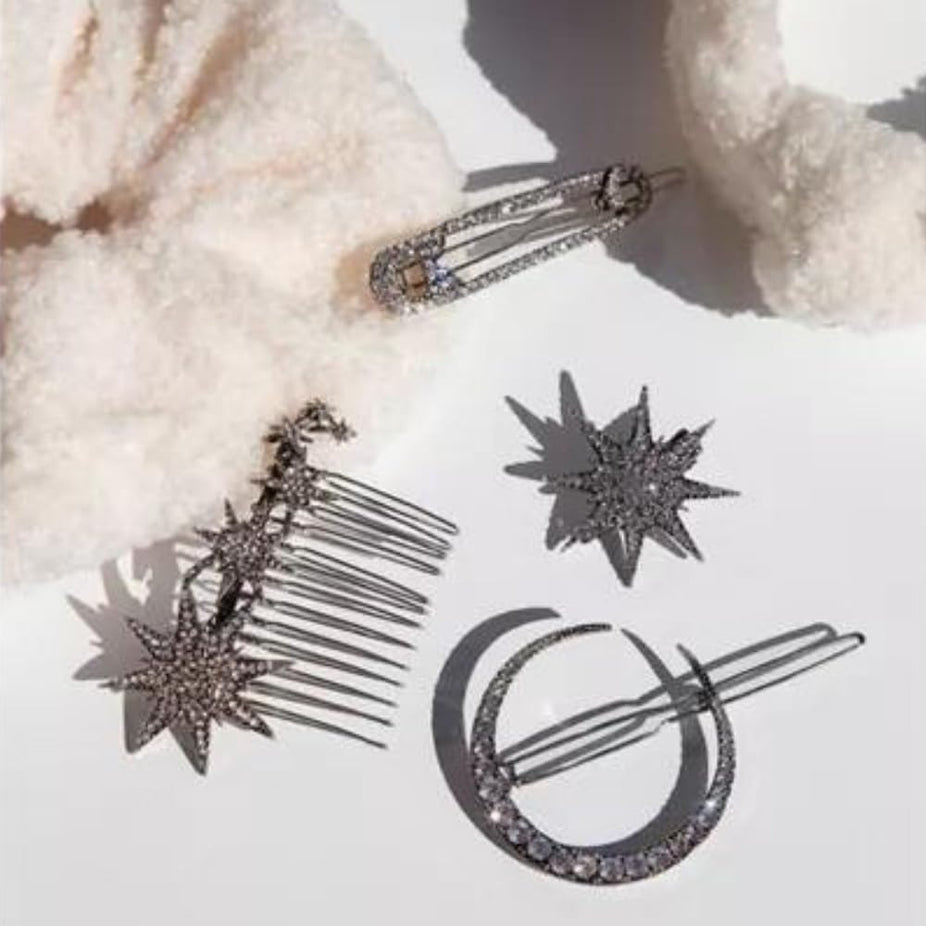 The Cozy Headband  - White