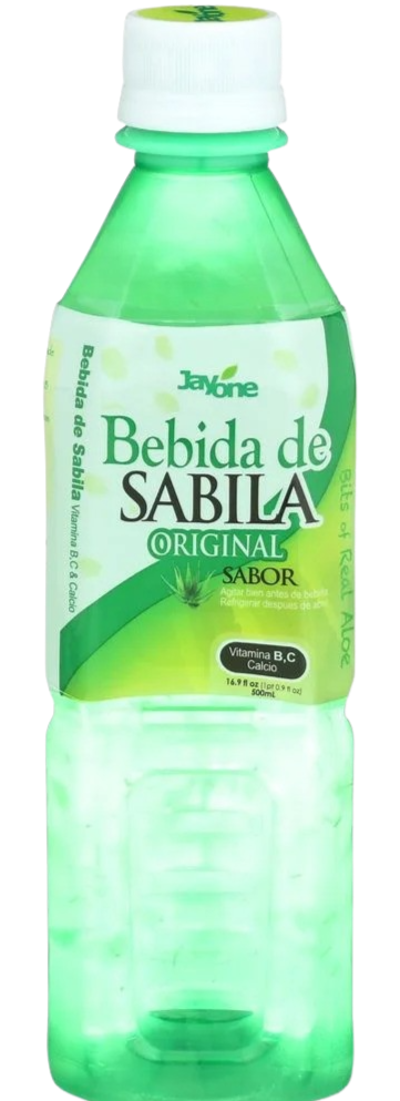 Original Aloe Juice