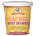 Peaches and Berry Bramble Oatmeal (6 Pack)