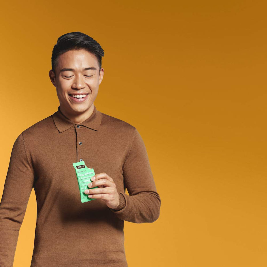 Mint Chocolate Protein Bar (12 CT)