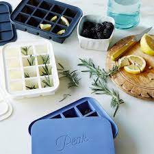 Everyday Ice Tray - Blue