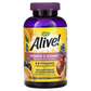 Alive! Mixed Berry Women's Gummy Multivitamins