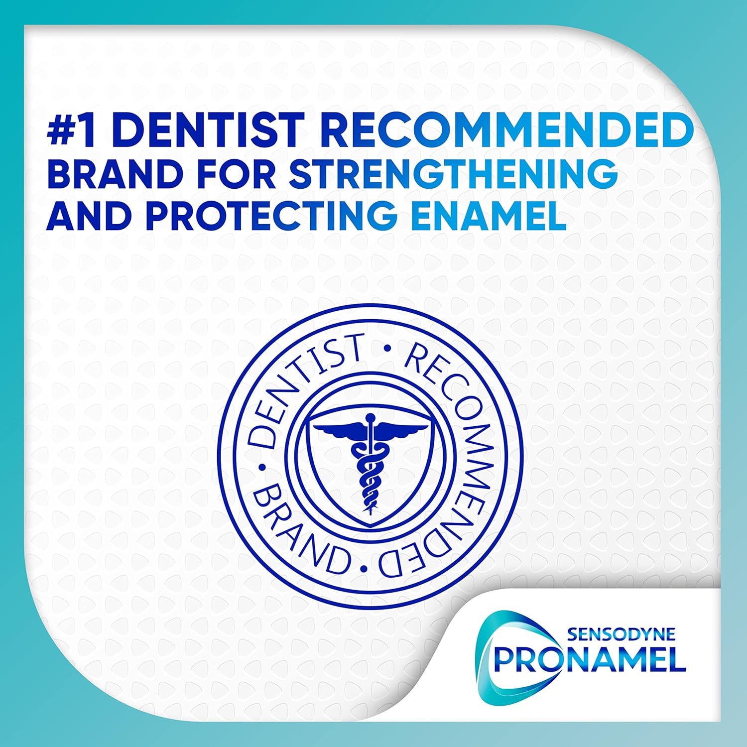 Sensodyne Pronamel Mineral Boost Toothpaste