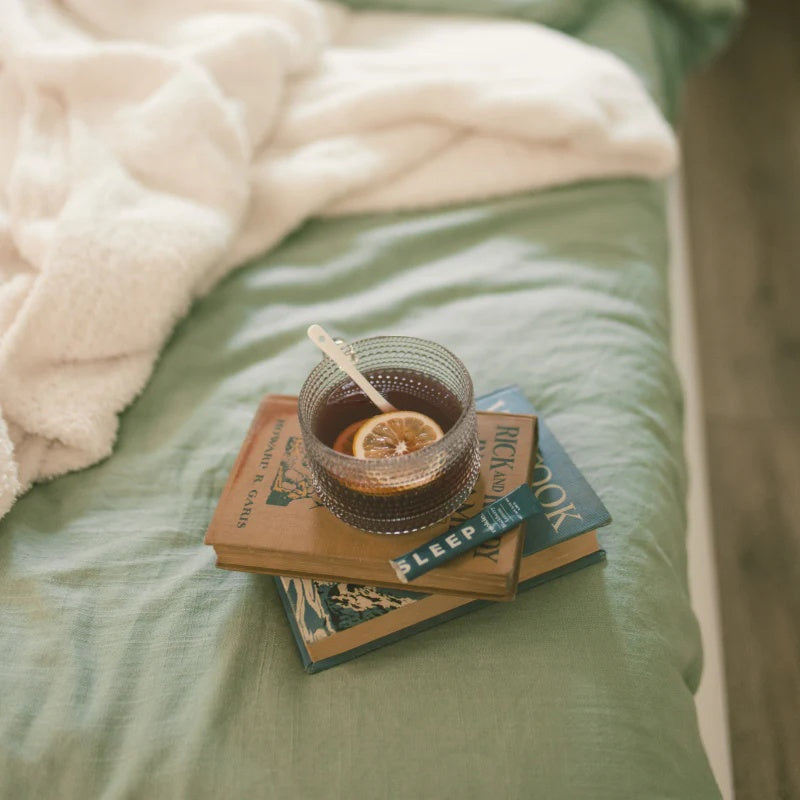 Sleep Strawberry Pineapple Drink Mix (15 CT)