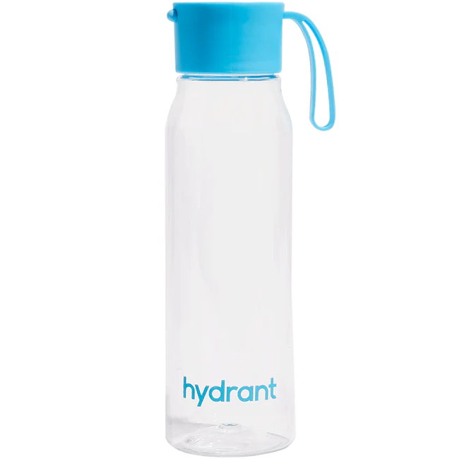 18oz Water Bottle