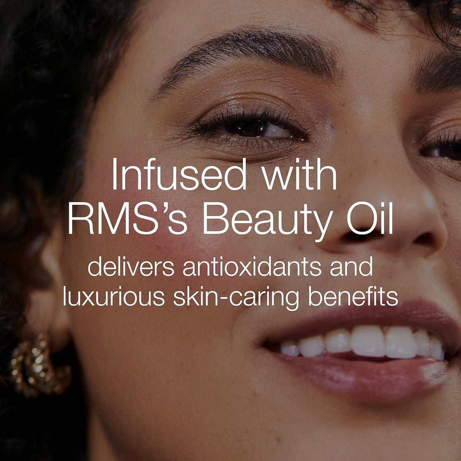 Wild With Desire Lipstick - Red