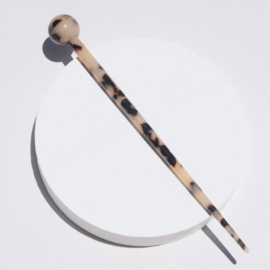 The Luxe Hair Stick