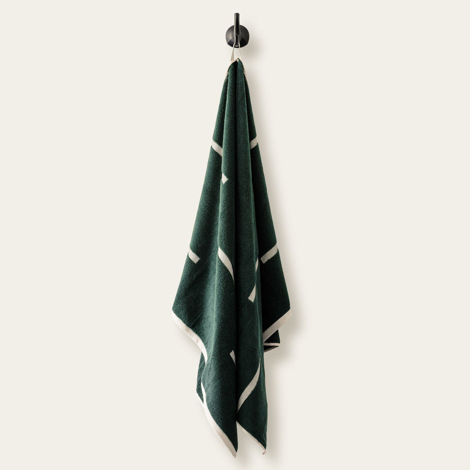 Sorrel Australian Cotton Washcloths (Set of 4)
