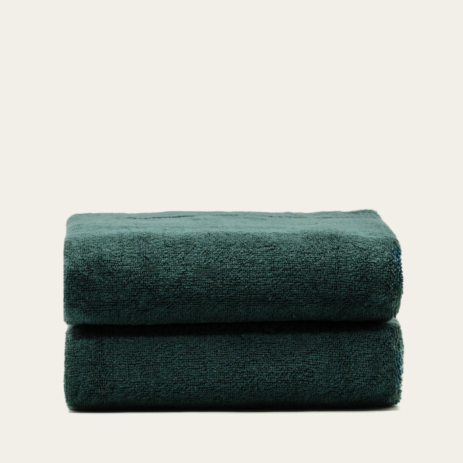 Sorrel Australian Cotton Washcloths (Set of 4)