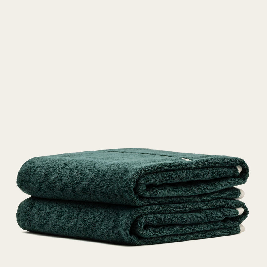 Sorrel Australian Cotton Washcloths (Set of 4)