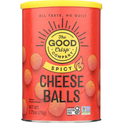 Spicy Cheddar Cheddar Cheese Ball