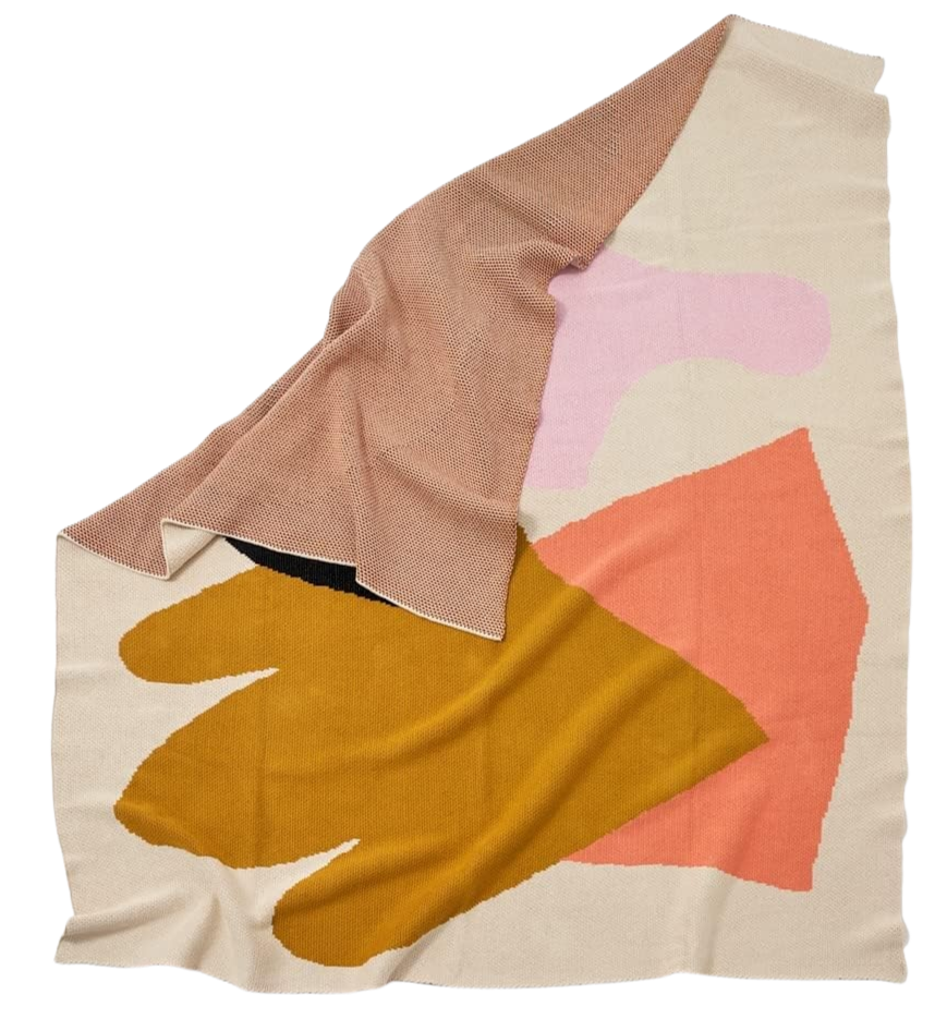 Assembly Throw