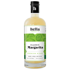 Classic Margarita Premium Mixer