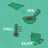 Buttermilk Ranch Dip Mix