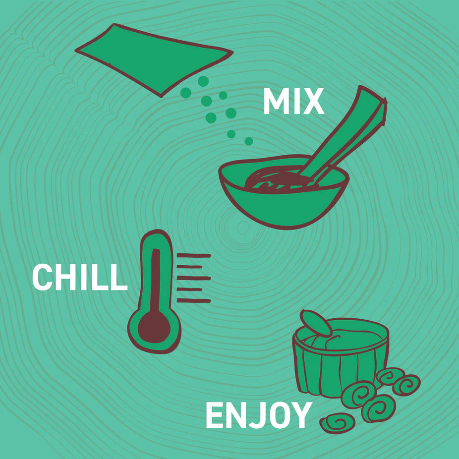 Buttermilk Ranch Dip Mix