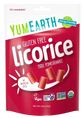 Pomegranate Licorice