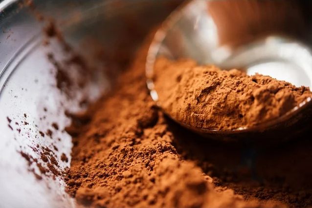 Organic Baking Cocoa