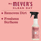 Rose Multi-Surface Everyday Cleaner