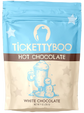 White Hot Chocolate