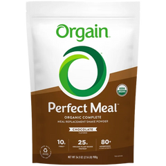 Chocolate Meal Replacement Protein Powder