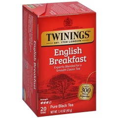 English Breakfast Tea